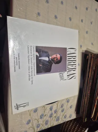 Vinilos Internacional Pop Rock