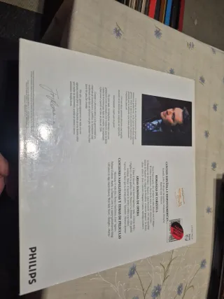 Vinilos Internacional Pop Rock