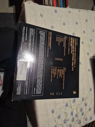 Vinilos Internacional Pop Rock