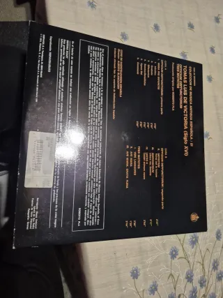 Vinilos Internacional Pop Rock