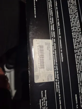 Vinilos Internacional Pop Rock