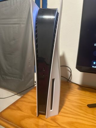 ps5 standard disco