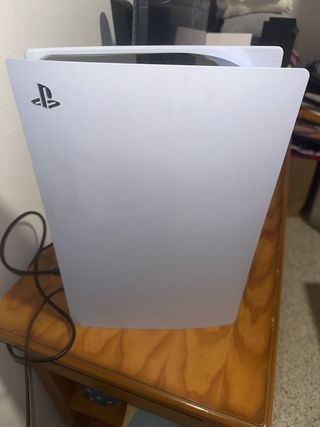ps5 standard disco