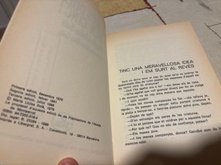 jo, més dues... fan cinc