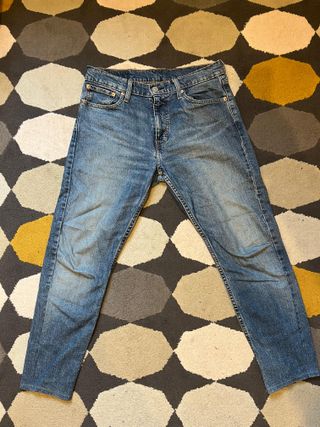 Levi's 512 Slim Taper Talla 30