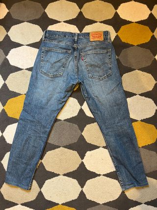 Levi's 512 Slim Taper Talla 30