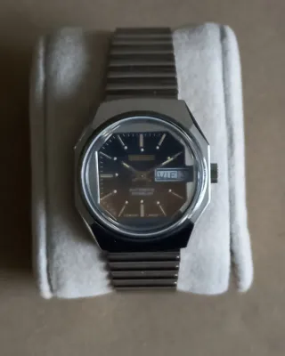 Reloj Thermidor Automático Suizo