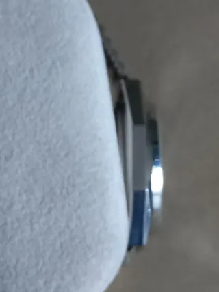 Reloj Thermidor Automático Suizo