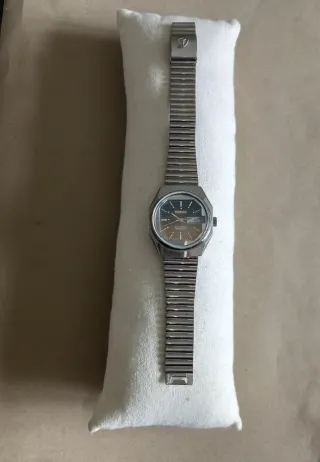 Reloj Thermidor Automático Suizo