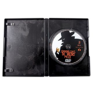 DVD Granujas de medio pelo – Woody Allen