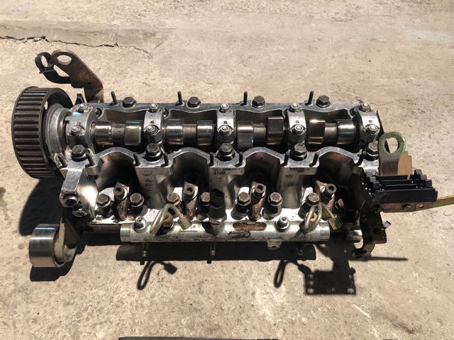 Culata iveco 2.8 hdi