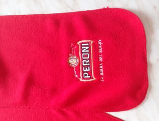 Runner Bancone Birra Peroni Grembiule Bar Menabrea