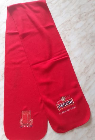 Runner Bancone Birra Peroni Grembiule Bar Menabrea