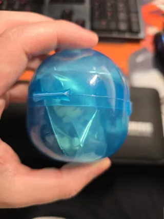 Gacha Persona 5 Skull y Fox