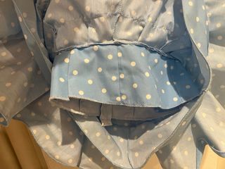 Traje Gitana Infantil Lunares