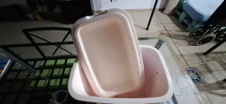 Polarbox Nevera Vintage