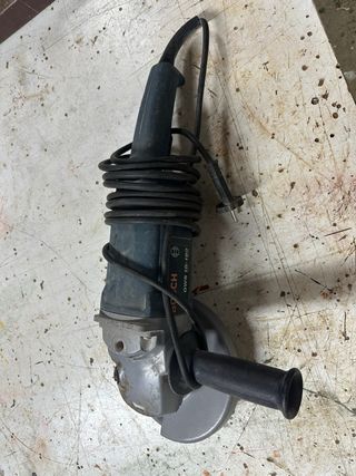 Amoladora Bosch GWS 18-180