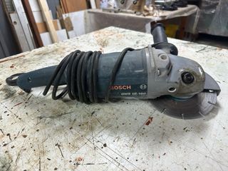 Amoladora Bosch GWS 18-180