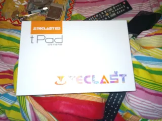 Teclast tPad Tablet Nueva