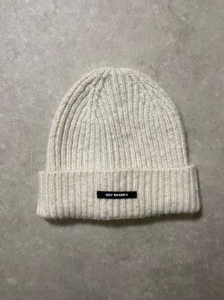 Cappello lana Roy Roger's