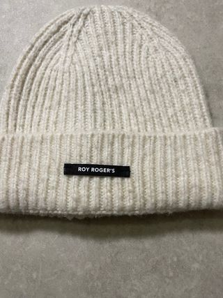 Cappello lana Roy Roger's