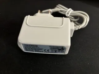 Caricabatterie Nintendo 3DS