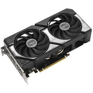 Tarjeta Gráfica ASUS Dual OC RTX 5060 Ti 16GB