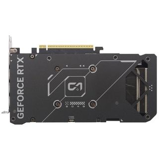 Tarjeta Gráfica ASUS Dual OC RTX 5060 Ti 16GB