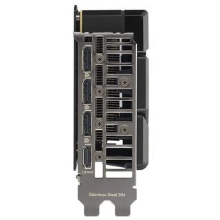 Tarjeta Gráfica ASUS Dual OC RTX 5060 Ti 16GB