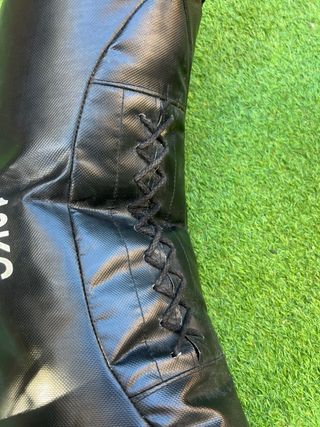 Saco Fitness Búlgaro 10KG