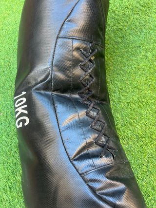 Saco Fitness Búlgaro 10KG