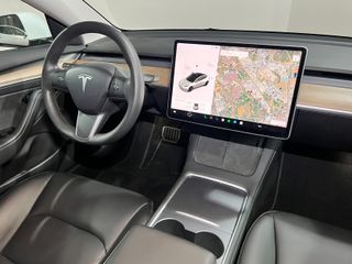 TESLA Model 3 Performance AWD