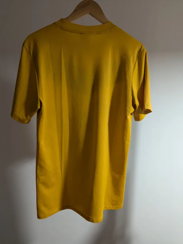 Camiseta de fútbol Nike