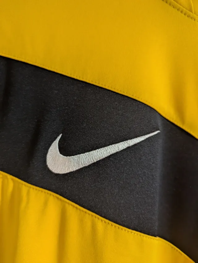 Camiseta de fútbol Nike