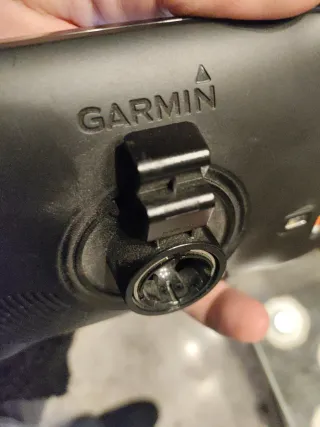 Navegador GPS Garmin nüvi 67