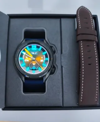 Huawei Watch GT Nero/Blu