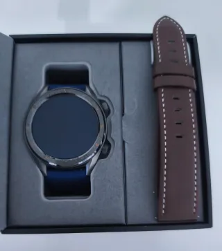 Huawei Watch GT Nero/Blu