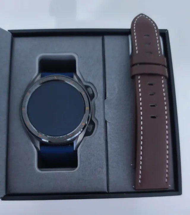 Huawei Watch GT Nero/Blu