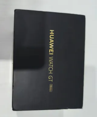 Huawei Watch GT Nero/Blu