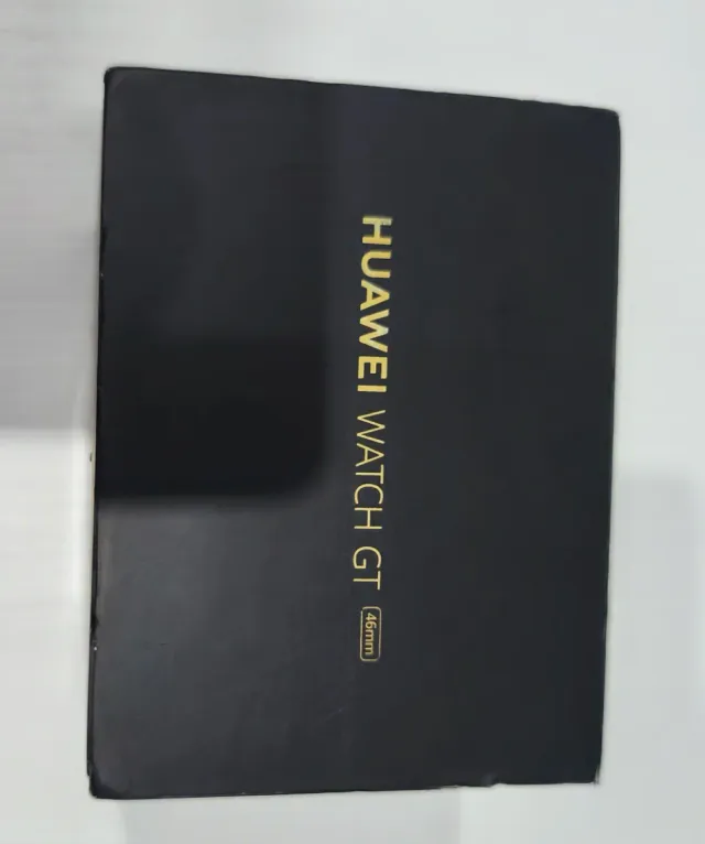 Huawei Watch GT Nero/Blu