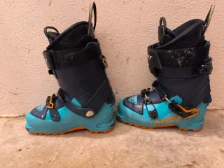 Botas Esquí Travesía Dynafit Seven Summit W 24.