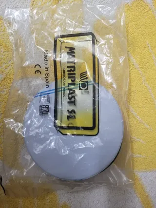 Válvula Matriplast SL Hidrosanitarios