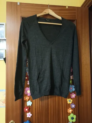 Jersey Massimo Dutti