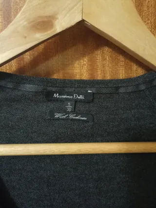 Jersey Massimo Dutti