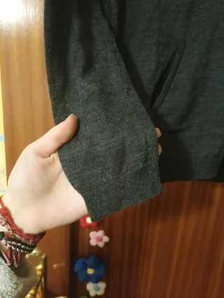 Jersey Massimo Dutti