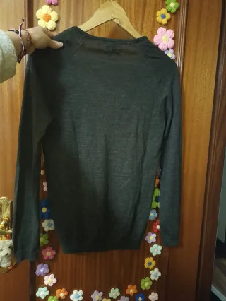 Jersey Massimo Dutti