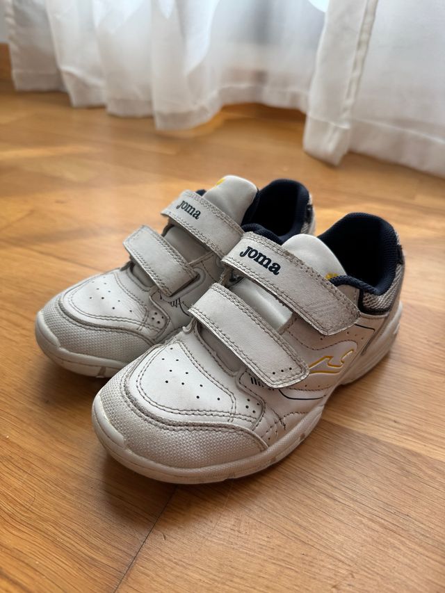Zapatillas Joma Talla 30