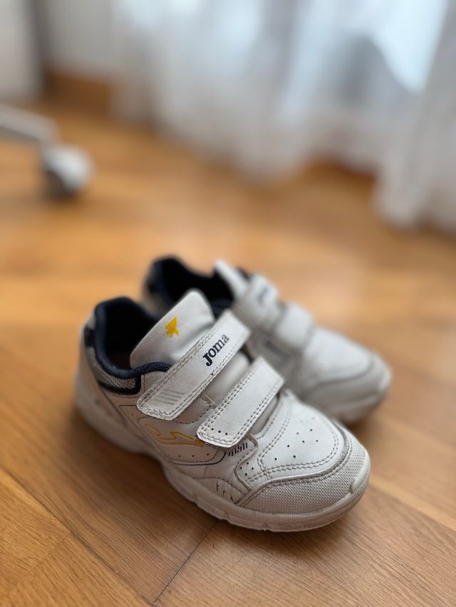 Zapatillas Joma Talla 30