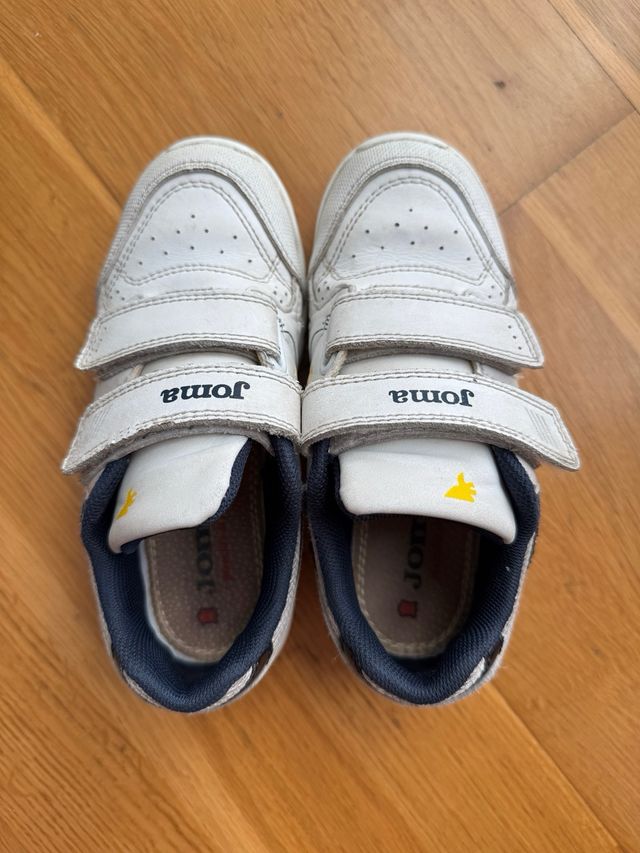 Zapatillas Joma Talla 30