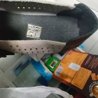 Zapatos planos mujer beige, marrón, verde, naranja